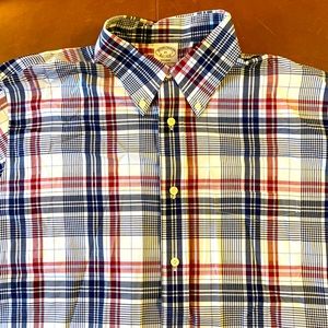 Long sleeve men’s shirt